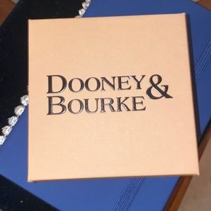 Dooney & Bourke Fob Box